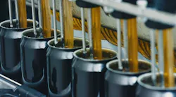 DrinkPAK expands canned beverage manufacturing facility in California