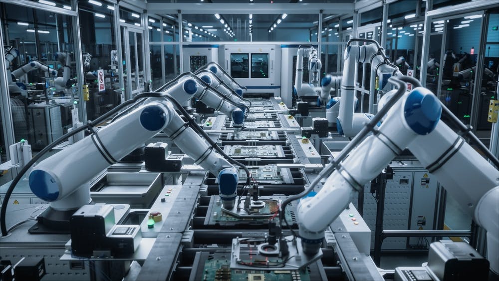 Micron Technology invests up to $3 billion to expand semiconductor manufacturing facility in Texas