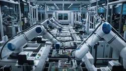 Micron Technology invests up to $3 billion to expand semiconductor manufacturing facility in Texas