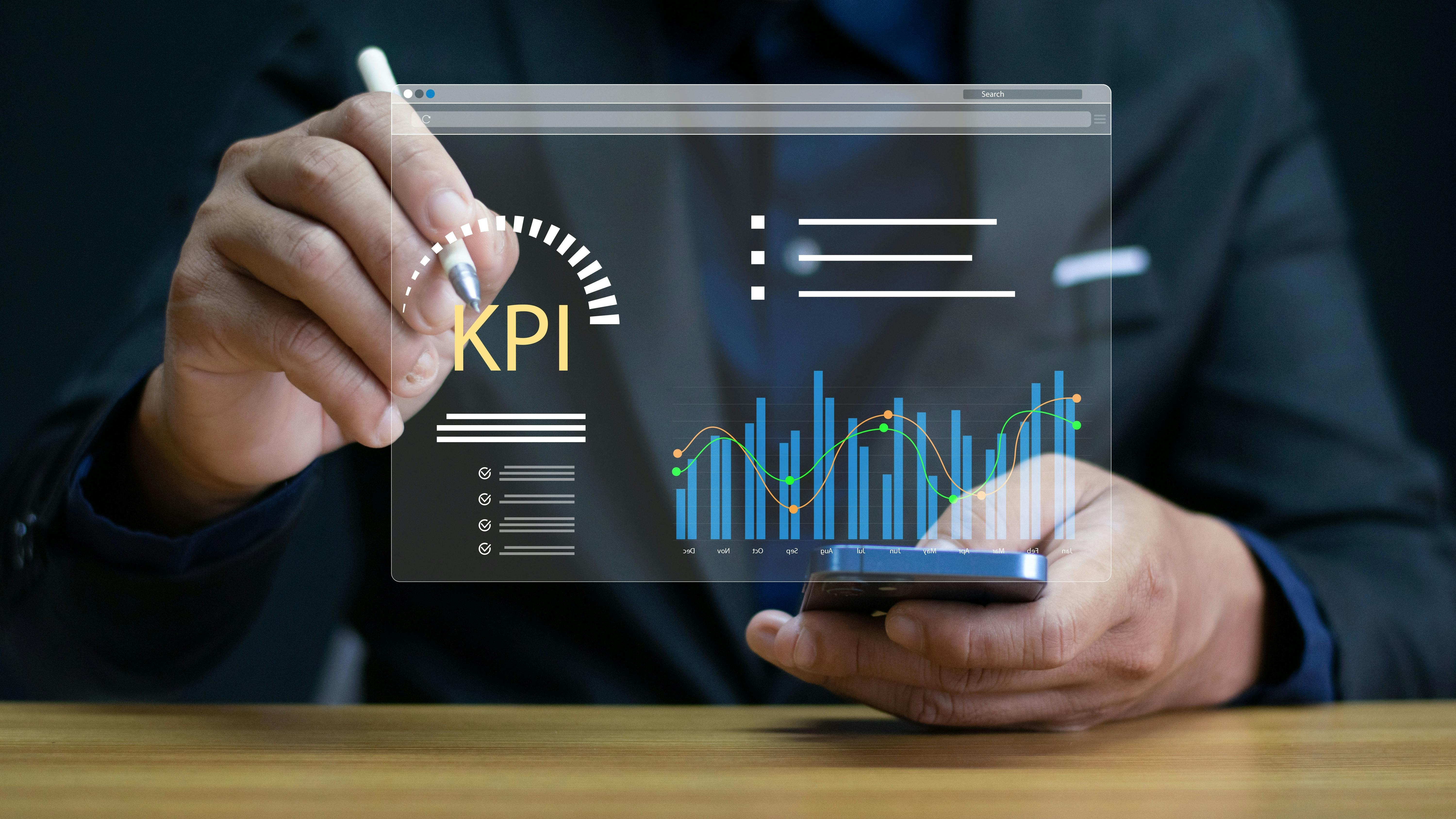 How maintenance leading indicators improve OEE, cost per unit, and EBITDA
