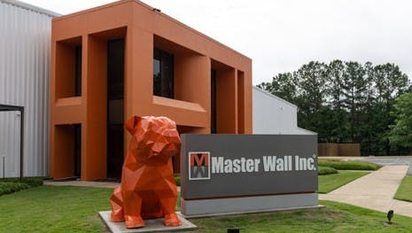 masterwall