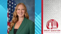 Podcast: Fast-41 program speeds critical minerals and manufacturing permitting