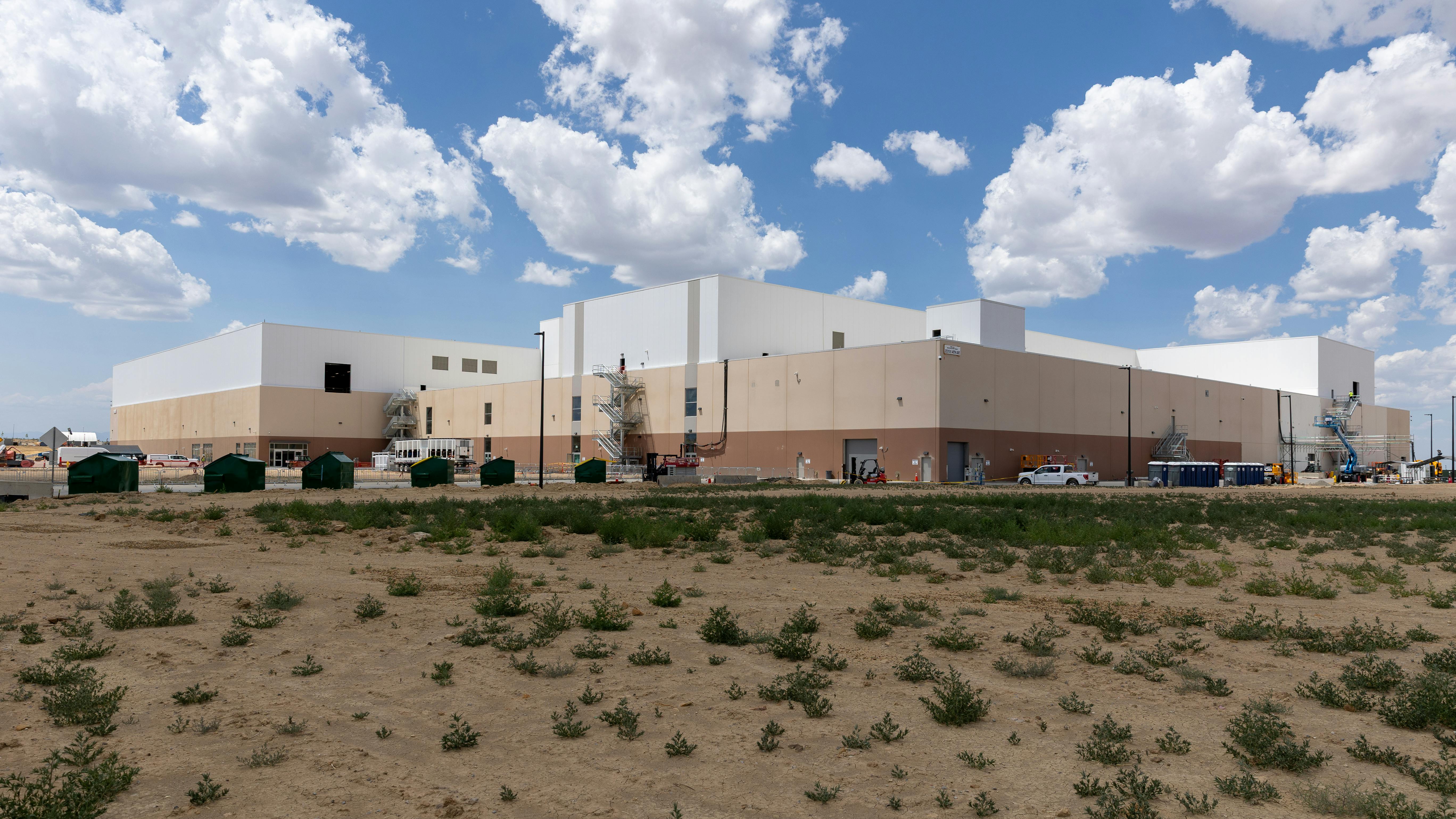 Philip Morris opens nicotine pouch manufacturing campus in Colorado