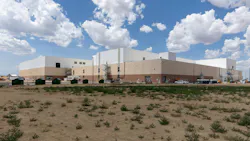 Philip Morris opens nicotine pouch manufacturing campus in Colorado