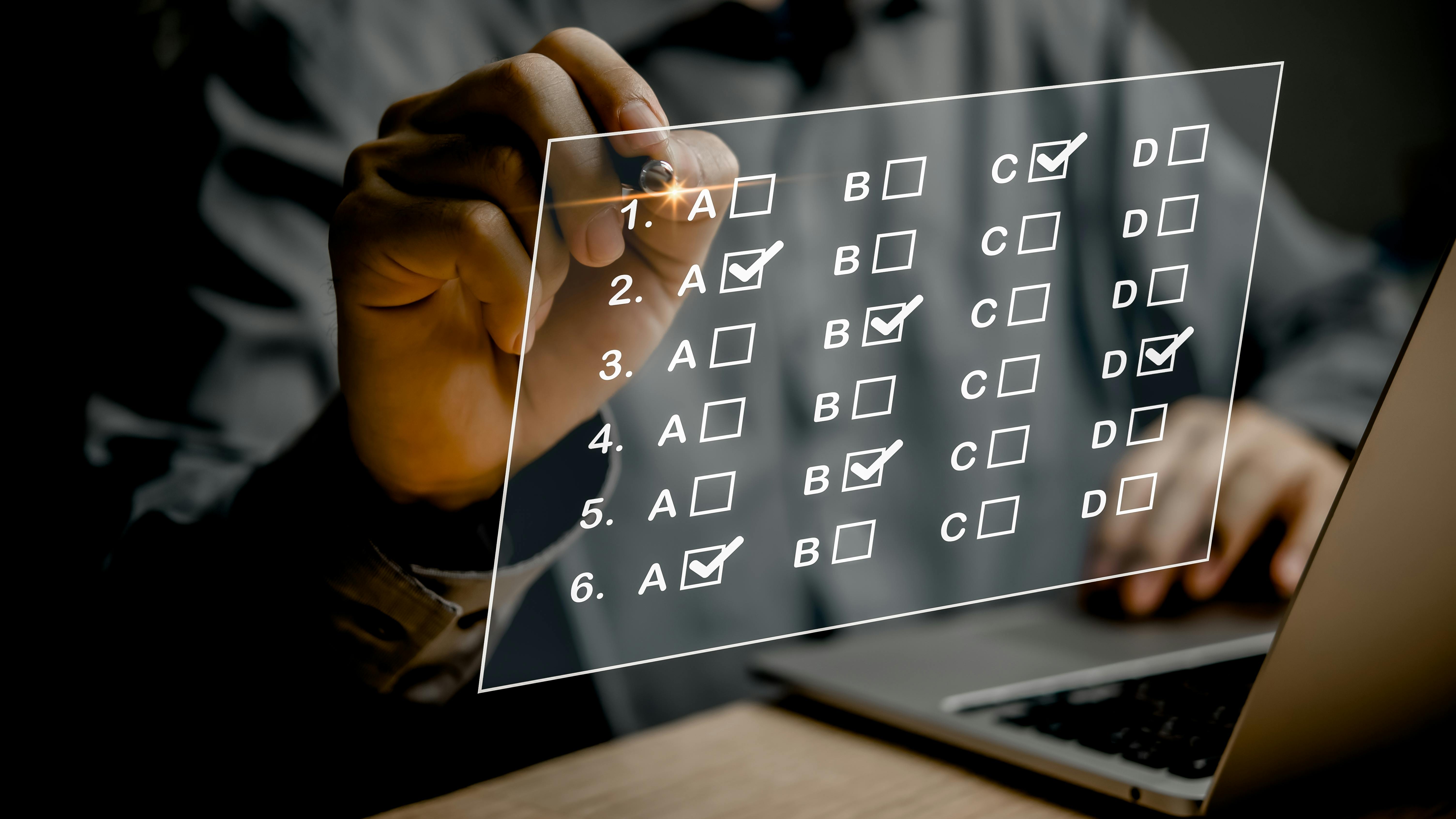 Quiz: Are you tracking the maintenance indicators that predict performance?