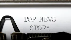 Top industry news from July 2026