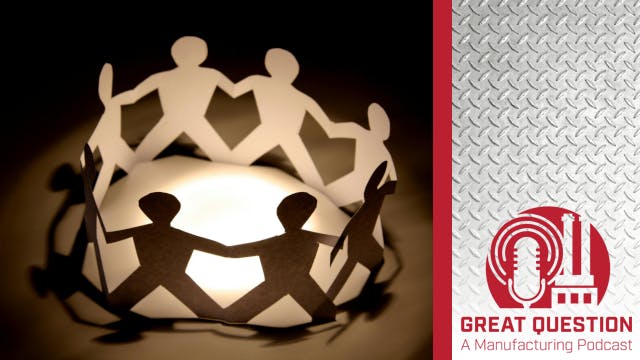 Podcast: The past, present, and future of workplace safety