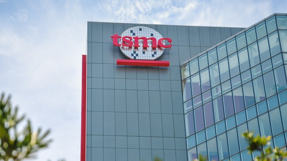 TSMC to invest $100 billion to expand semiconductor manufacturing facilities in Arizona