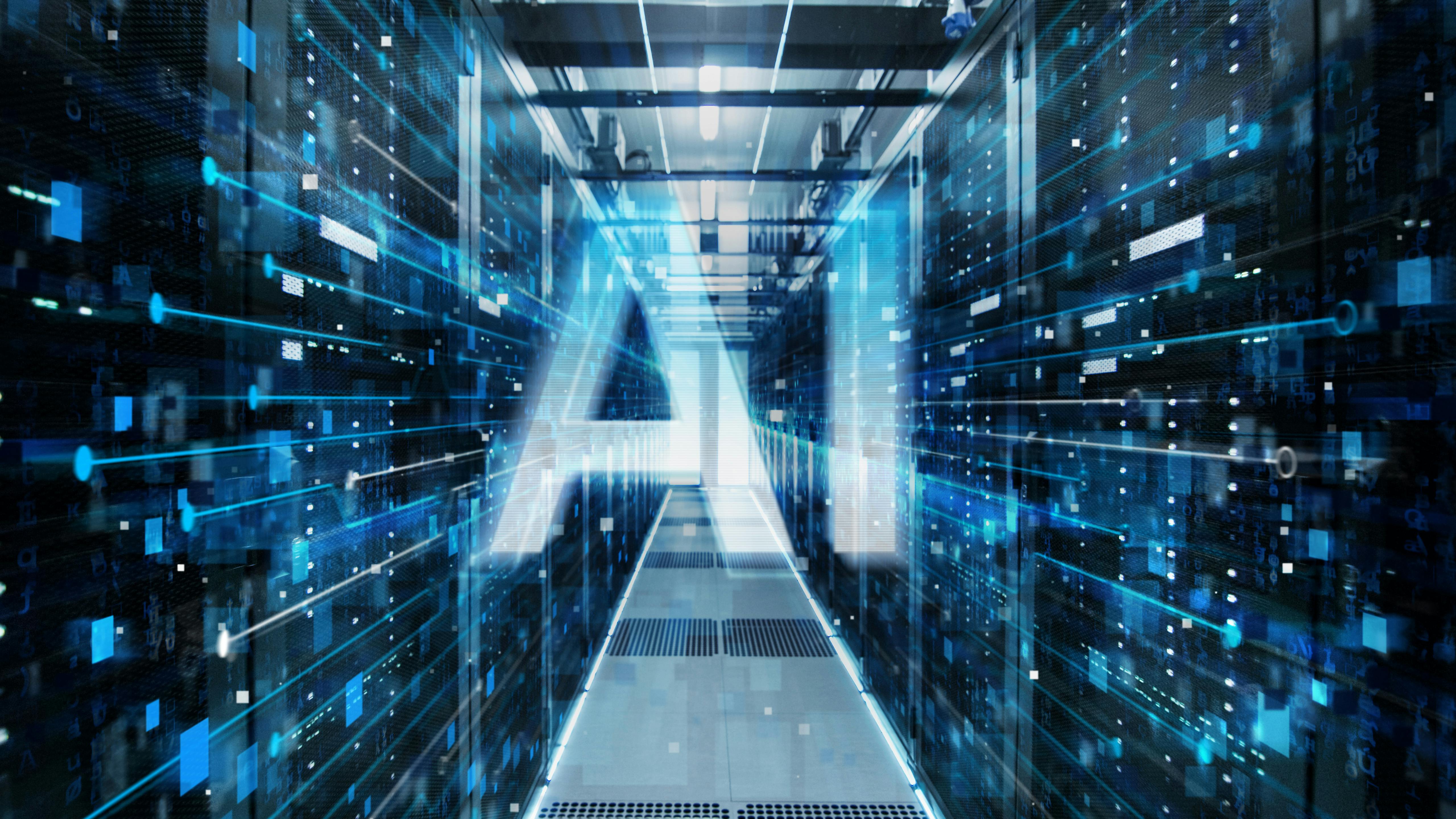 Wistron opens AI infrastructure manufacturing facility in Texas