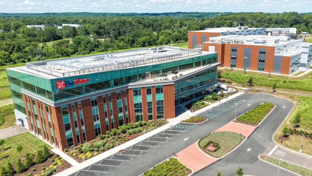 BeOne Medicines invests $300 million to expand oncology medicine manufacturing facility in New Jersey
