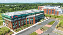 BeOne Medicines invests $300 million to expand oncology medicine manufacturing facility in New Jersey