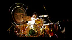 What Led Zeppelin’s Black Dog can teach us about reliability