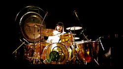 What Led Zeppelin’s Black Dog can teach us about reliability