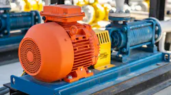 Quiz: Can you recognize the motor performance metrics that drive equipment reliability?