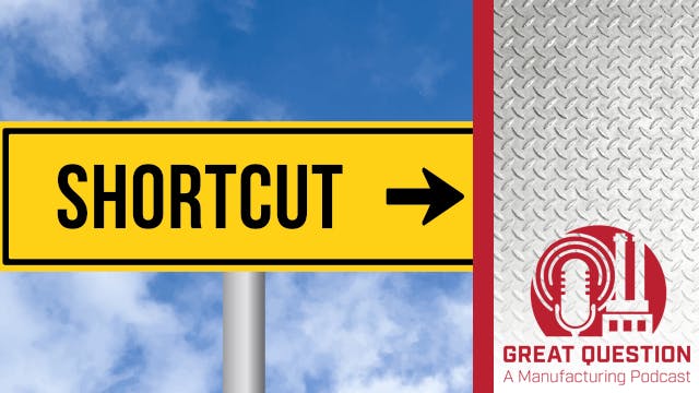 Podcast: What are the biggest maintenance shortcuts and why is culture to blame?