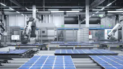 CS PowerTech launches PV HJT solar cell manufacturing facility in Indiana