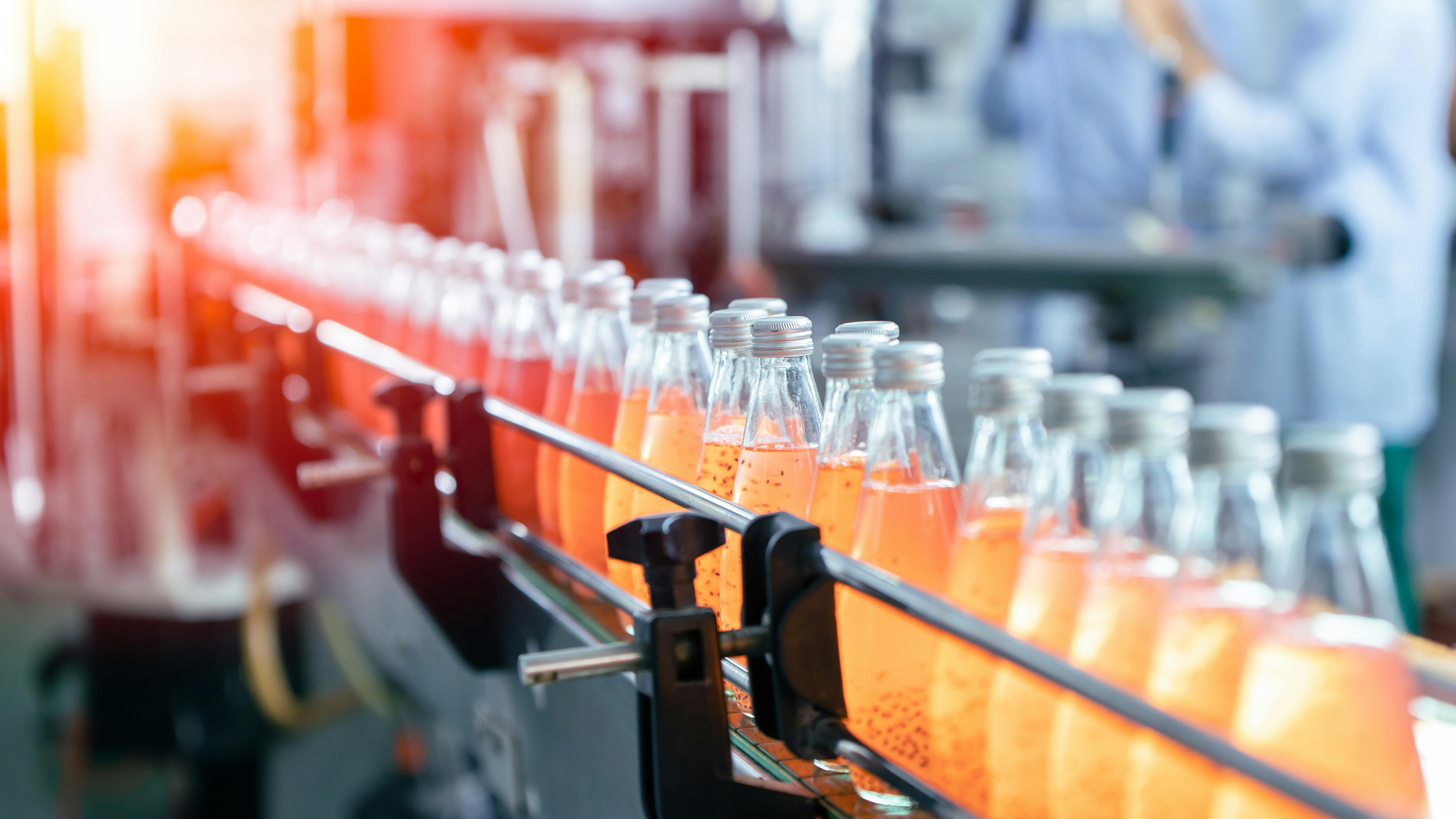 Infusd has opened beverage manufacturing facility in New York