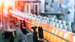 Infusd has opened beverage manufacturing facility in New York