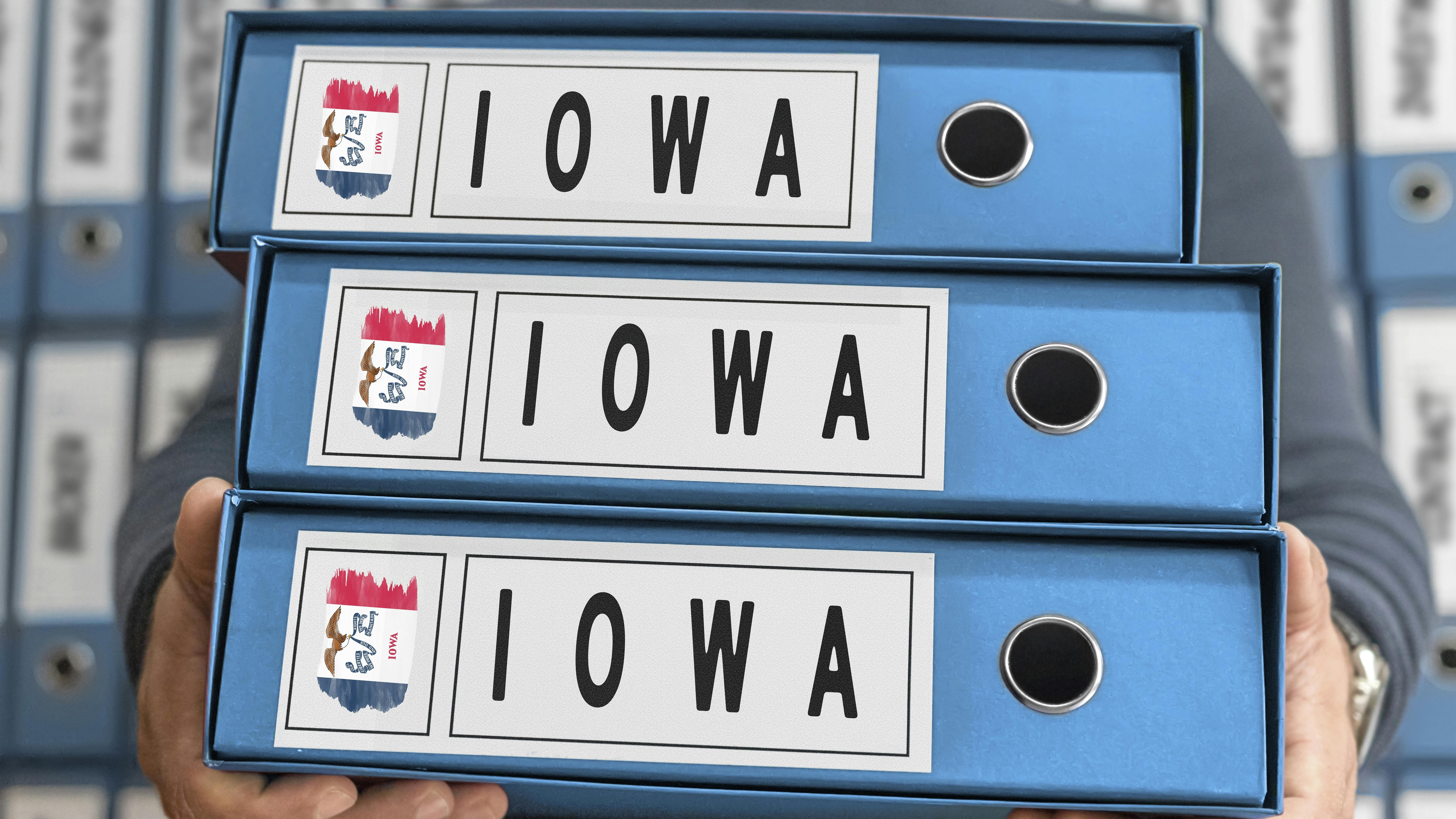 Four Iowa manufacturers invest more than $62 million to expand operations