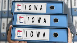 Four Iowa manufacturers invest more than $62 million to expand operations