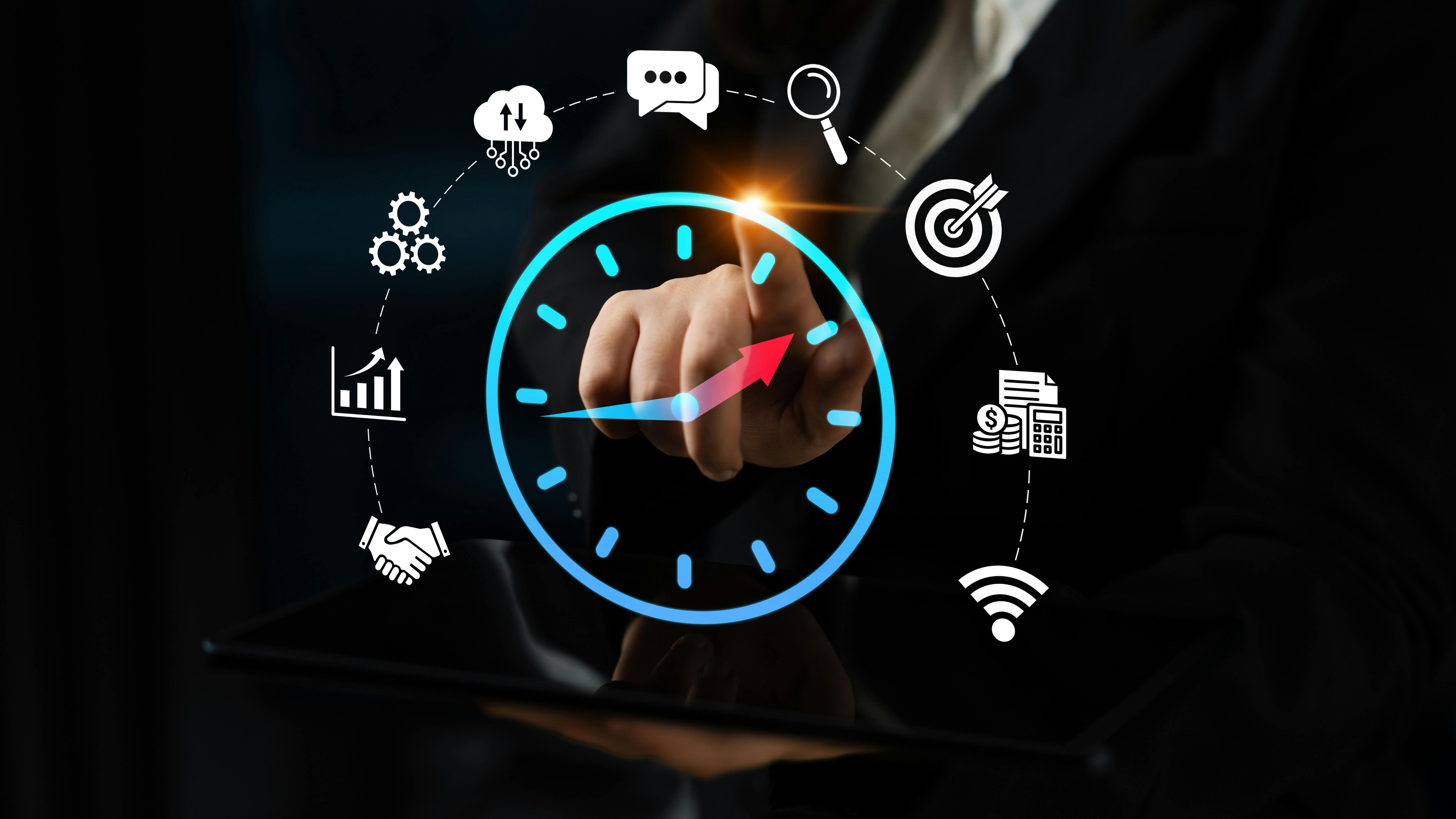 Execution latency: The hidden (but measurable) cost eating plant margins