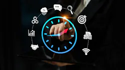 Execution latency: The hidden (but measurable) cost eating plant margins