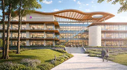 Bristol Myers Squibb invests $2.3 billion to build biopharmaceutical manufacturing campus in Texas