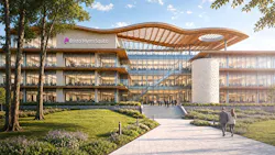 Bristol Myers Squibb invests $2.3 billion to build biopharmaceutical manufacturing campus in Texas