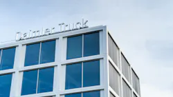 Daimler Truck North America plans to build new commercial vehicle manufacturing facility in the United States