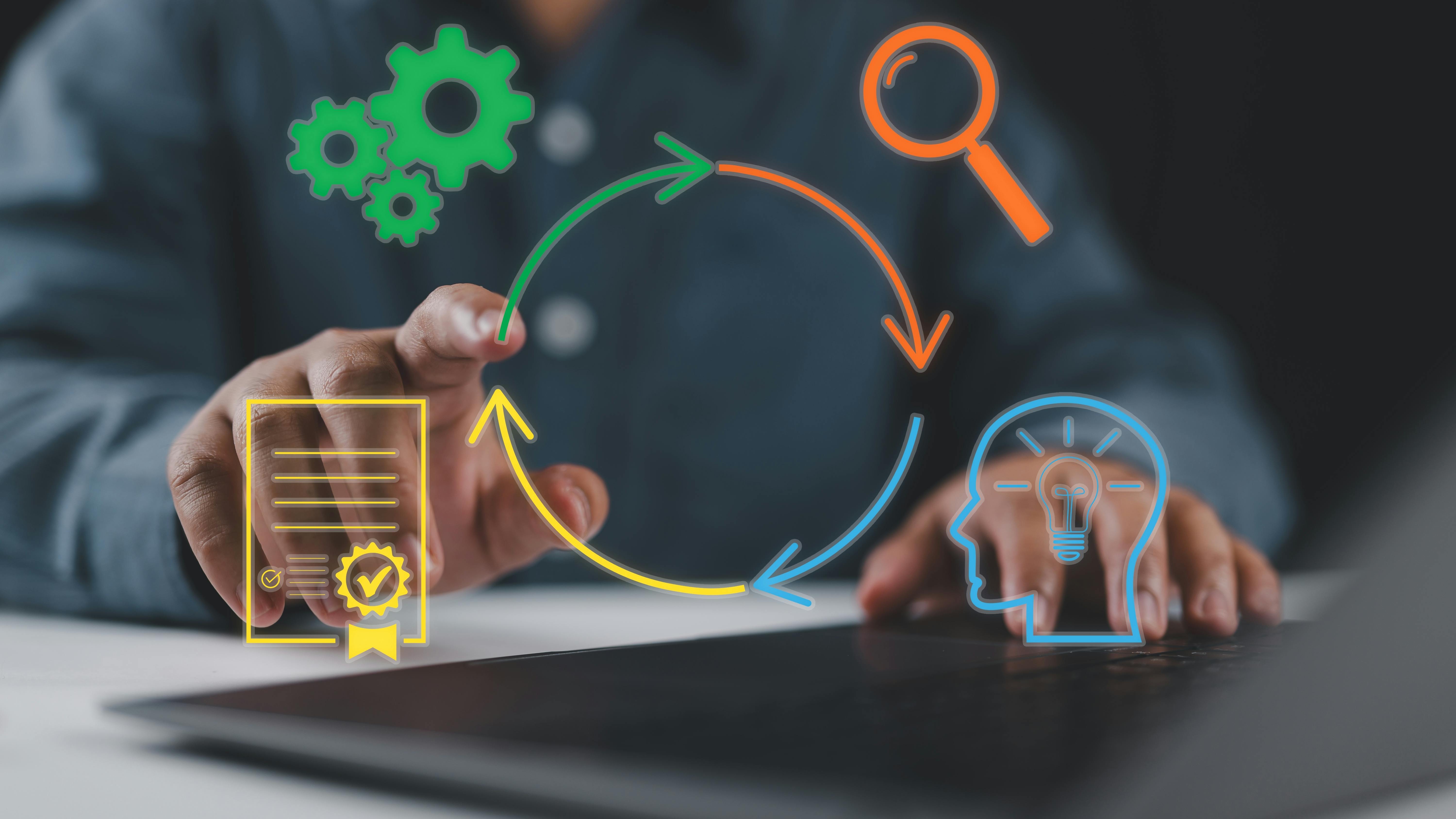 How standard work helps reliability programs scale without sacrificing flexibility