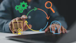 How standard work helps reliability programs scale without sacrificing flexibility