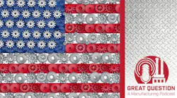 Podcast: How manufacturers can build stronger regional networks and domestic supply chains