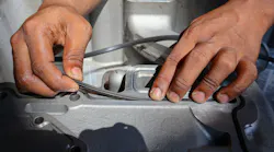 Quiz: Which seal material is right for your application?