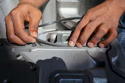 Quiz: Which seal material is right for your application?