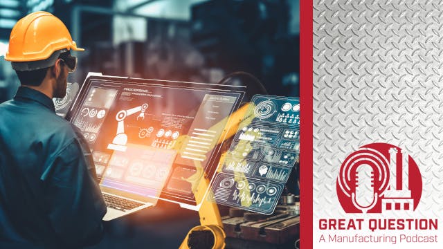 Podcast: How to bring AI into safety culture