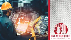 Podcast: How to bring AI into safety culture