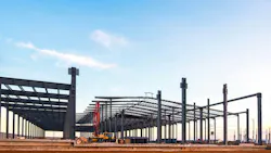 Siemens invests $185 million to build low-voltage electrical components manufacturing facility in Georgia