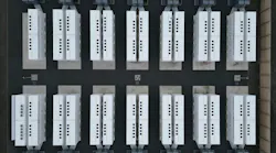 DeltaX invests $141 million to build battery energy storage system manufacturing facility in Georgia