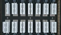 DeltaX invests $141 million to build battery energy storage system manufacturing facility in Georgia