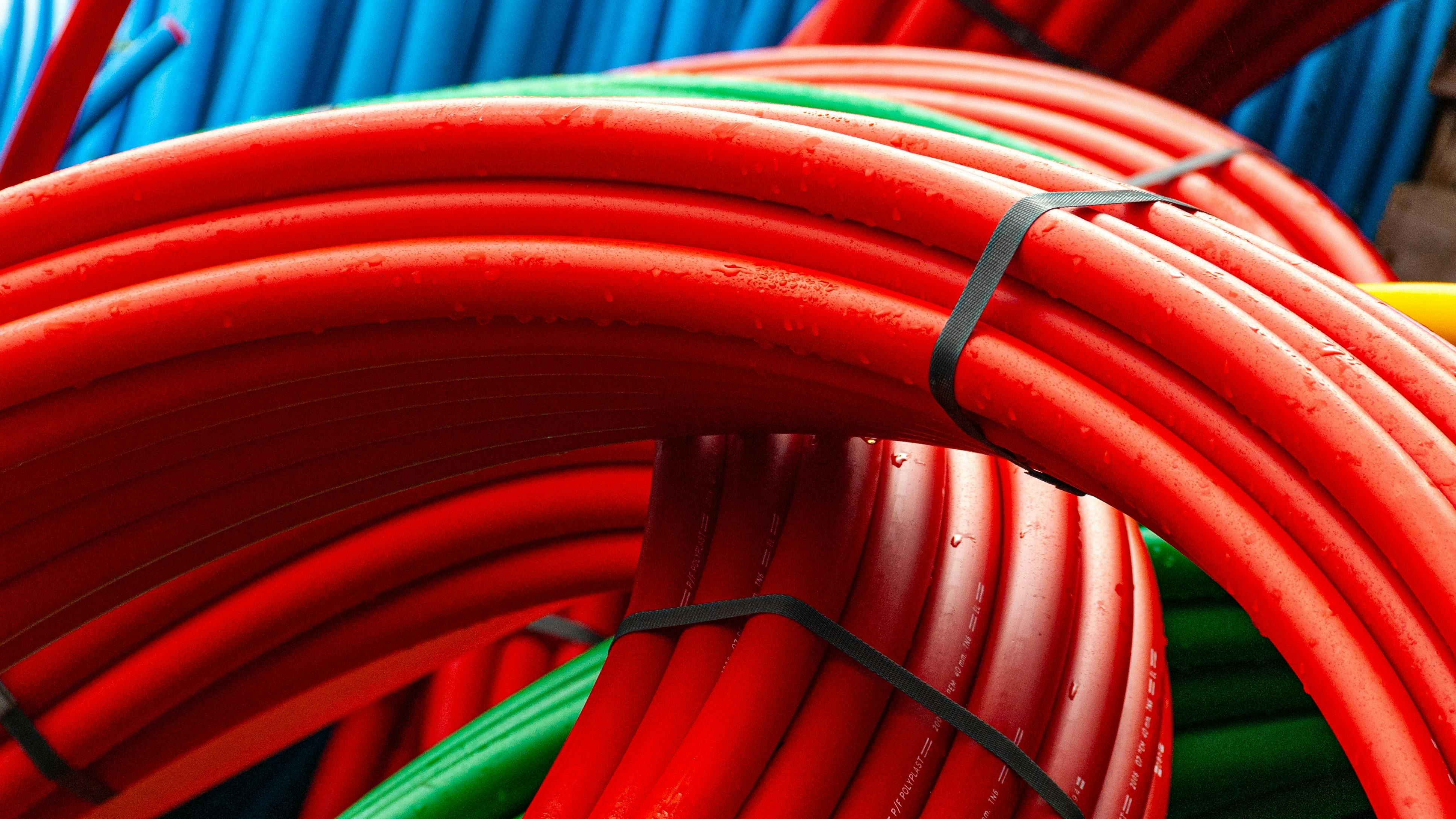 Prysmian invests more than $1 billion to expand fiber optic cable manufacturing facility in North Carolina