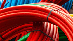 Prysmian invests more than $1 billion to expand fiber optic cable manufacturing facility in North Carolina