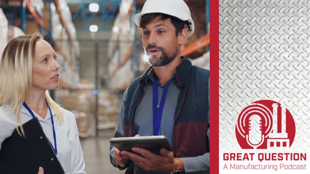 Podcast: Supply chain management and the go-live gap