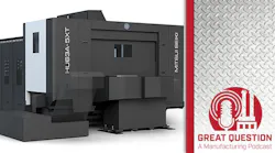 Podcast: 4 Machines to See at IMTS 2026