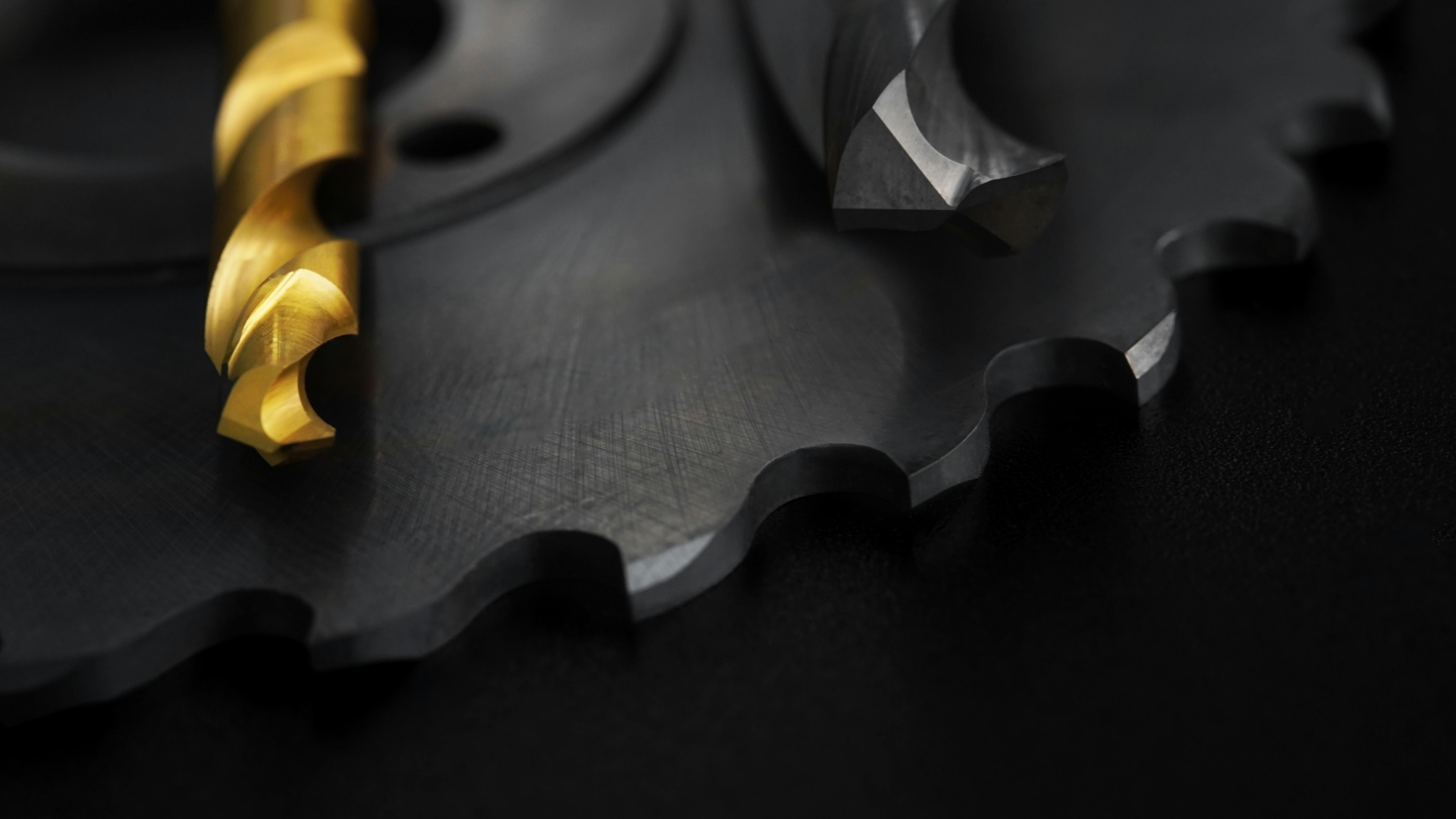 Quiz: Can tungsten carbide improve wear resistance in industrial equipment?