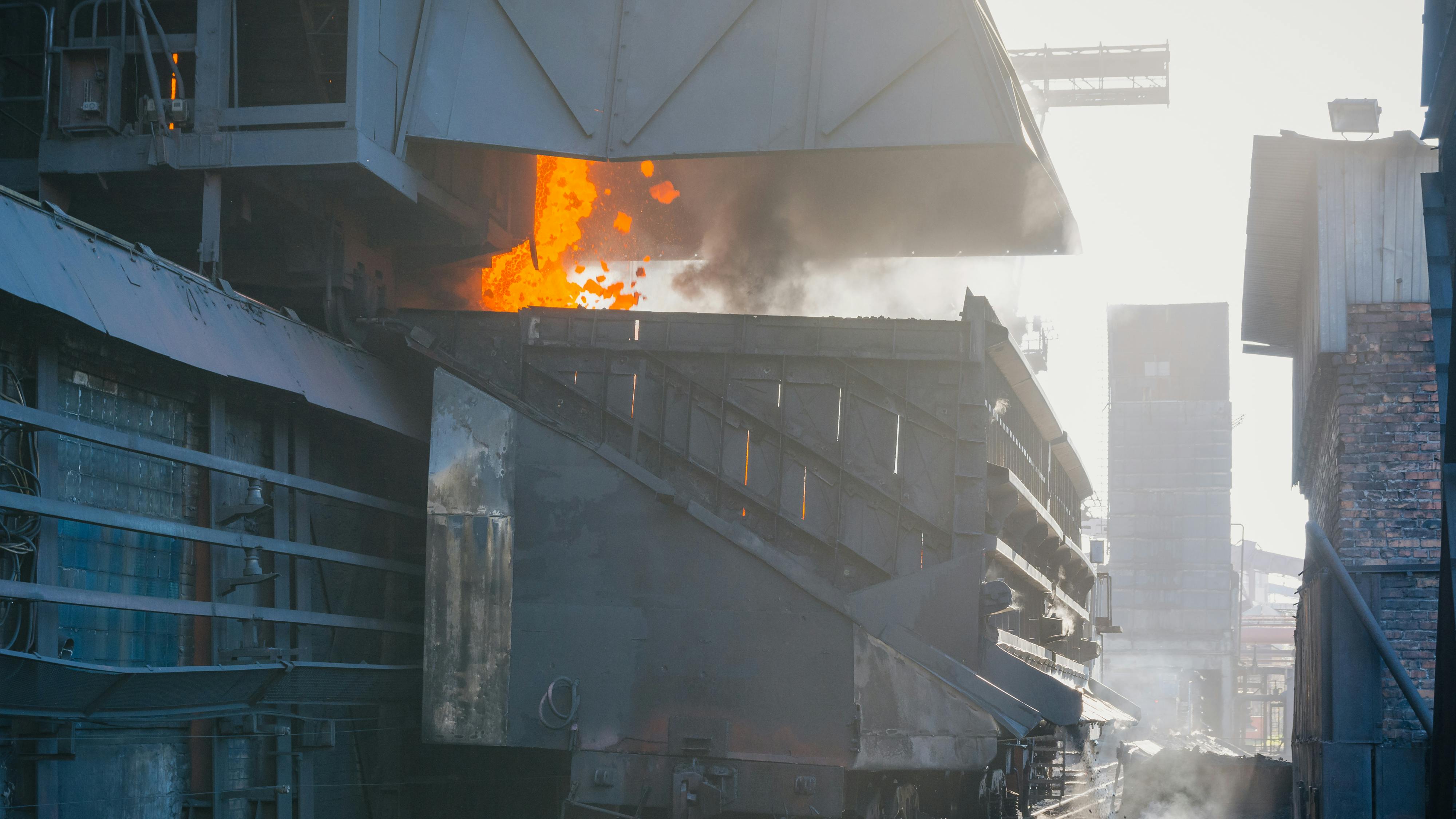 U.S. Steel reports $52.5 million in property damage after fatal explosion