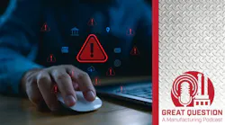 Podcast: How AI changes cybersecurity for manufacturers