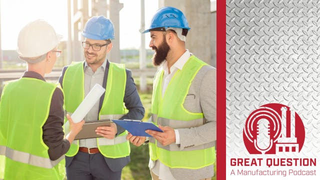 Podcast: Do safety leaders need to improve their emotional intelligence?