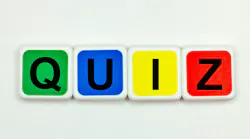Top quizzes of 2026