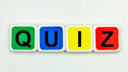 Top quizzes of 2026