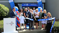 6a99c76388b6b49f2313d515 Ribboncutting